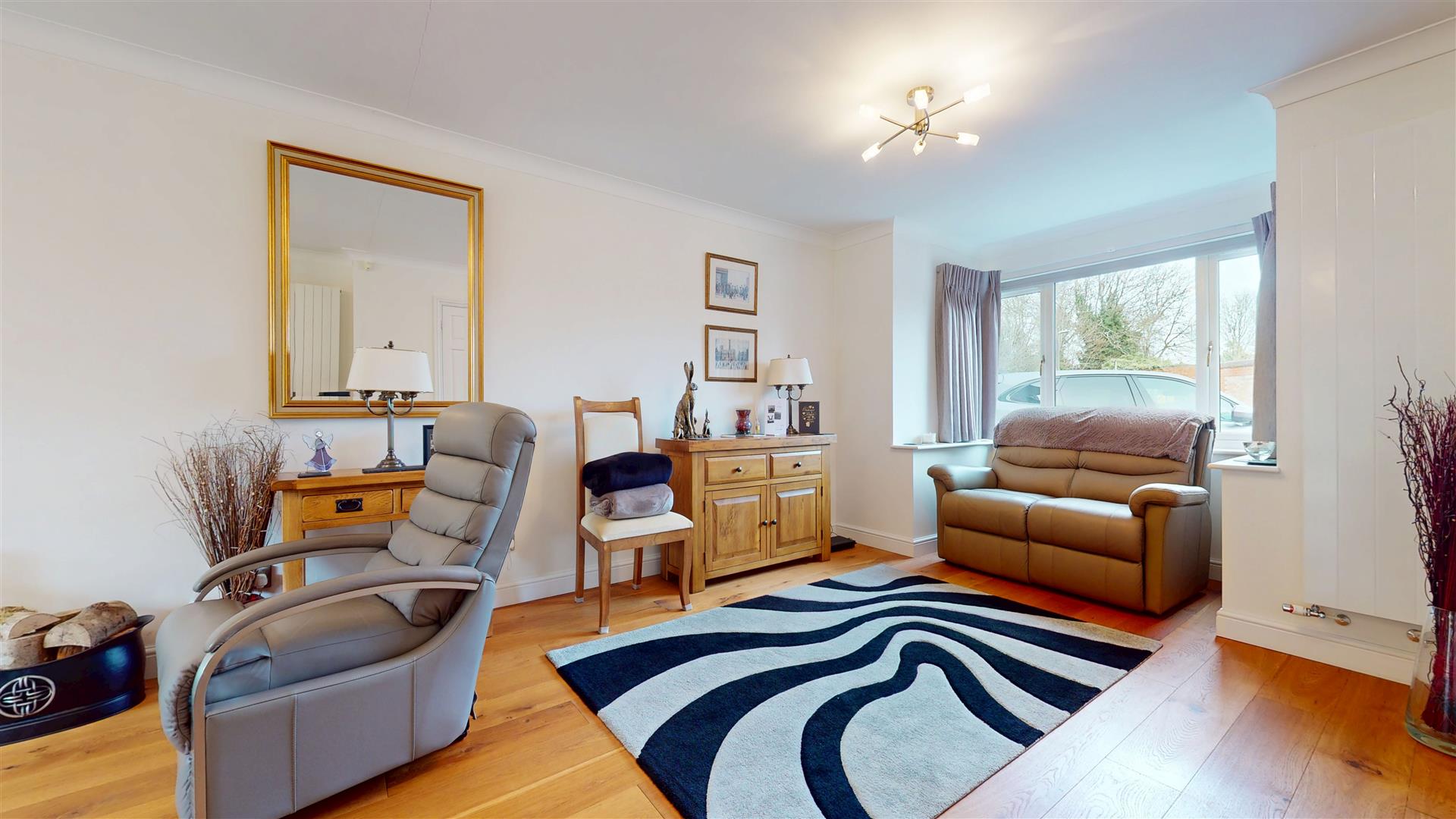4 bed property in Thorneycroft Lane, Milton Keynes